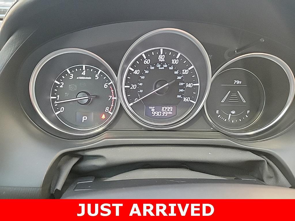 used 2016 Mazda Mazda6 car, priced at $14,290