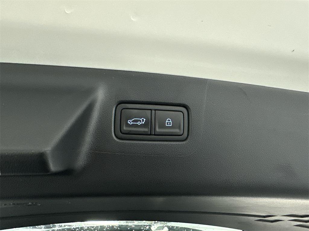 new 2026 Hyundai Santa Fe car, priced at $32,256