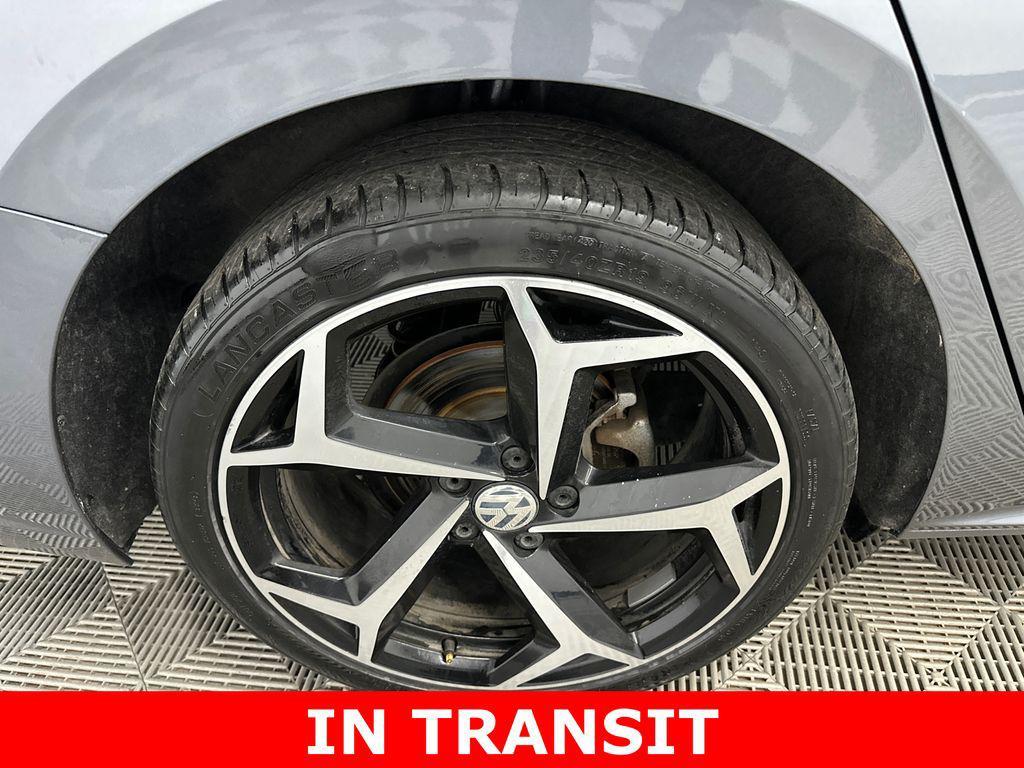 used 2020 Volkswagen Passat car, priced at $17,991