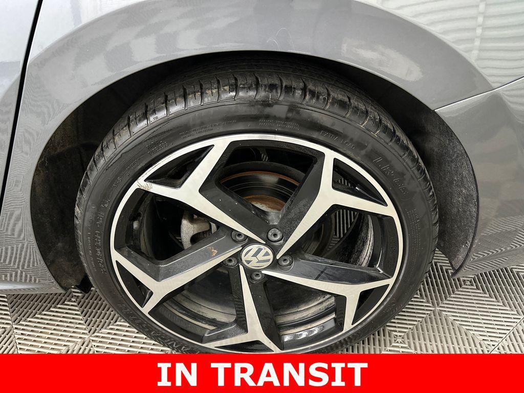 used 2020 Volkswagen Passat car, priced at $17,991