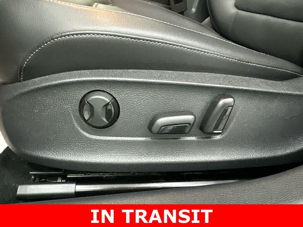 used 2020 Volkswagen Passat car, priced at $17,991