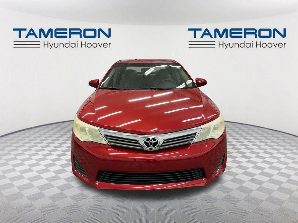 used 2014 Toyota Camry car, priced at $11,800