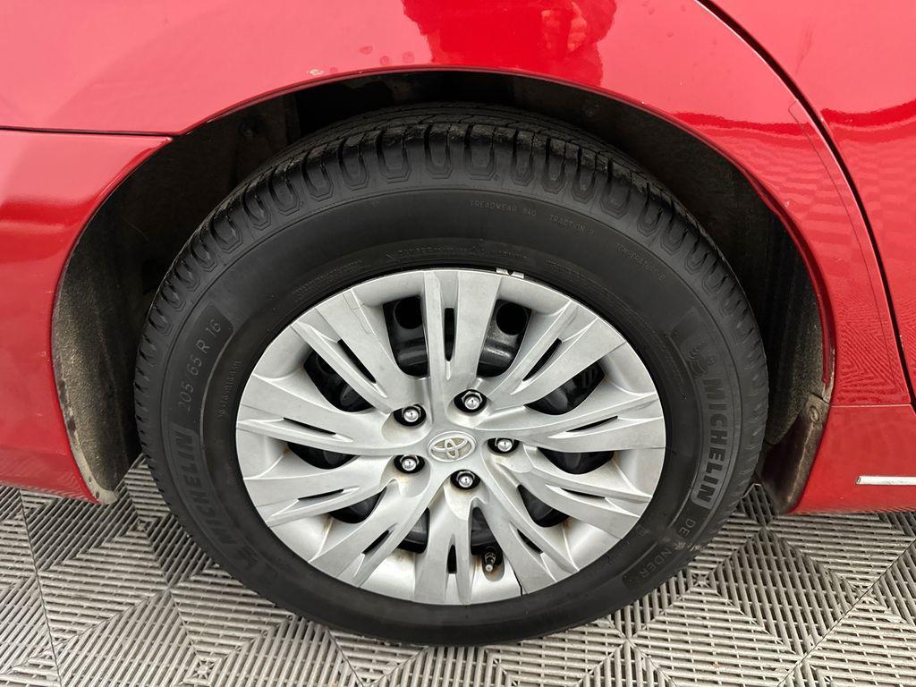 used 2014 Toyota Camry car, priced at $11,800