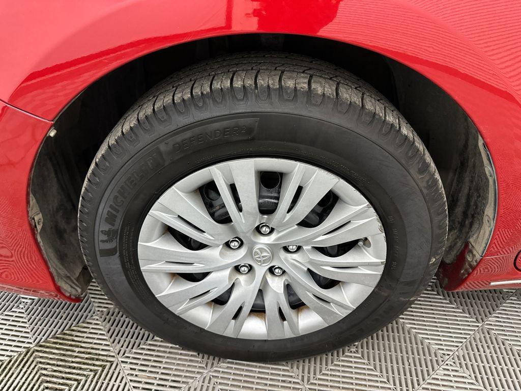 used 2014 Toyota Camry car, priced at $11,800