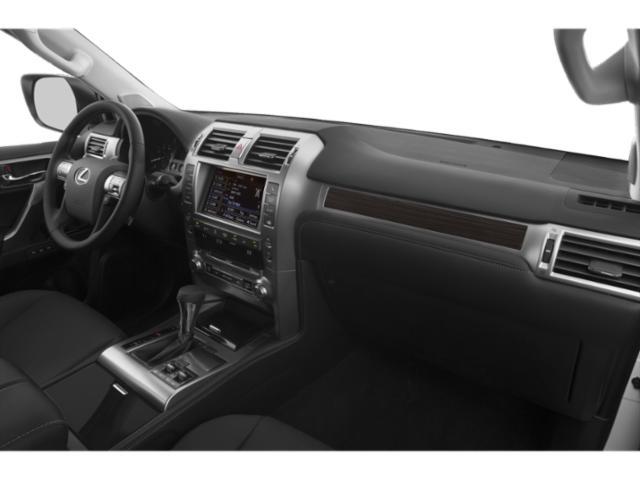 used 2015 Lexus GX 460 car, priced at $21,800