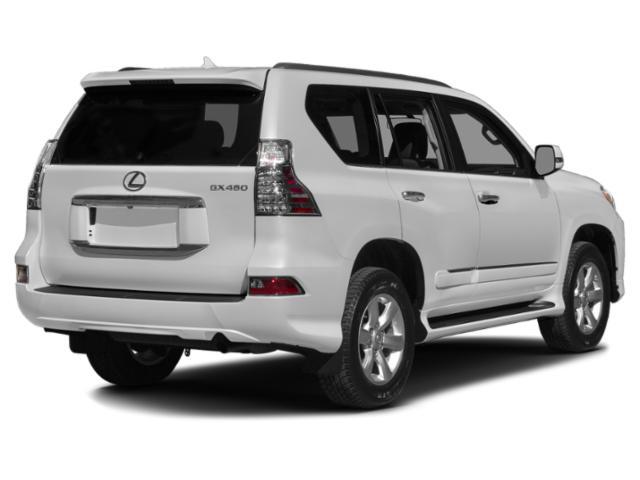 used 2015 Lexus GX 460 car, priced at $21,800