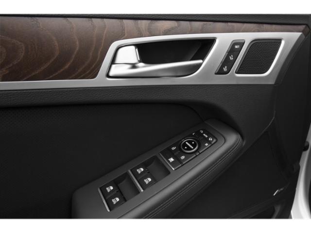 used 2015 Hyundai Genesis car, priced at $7,991