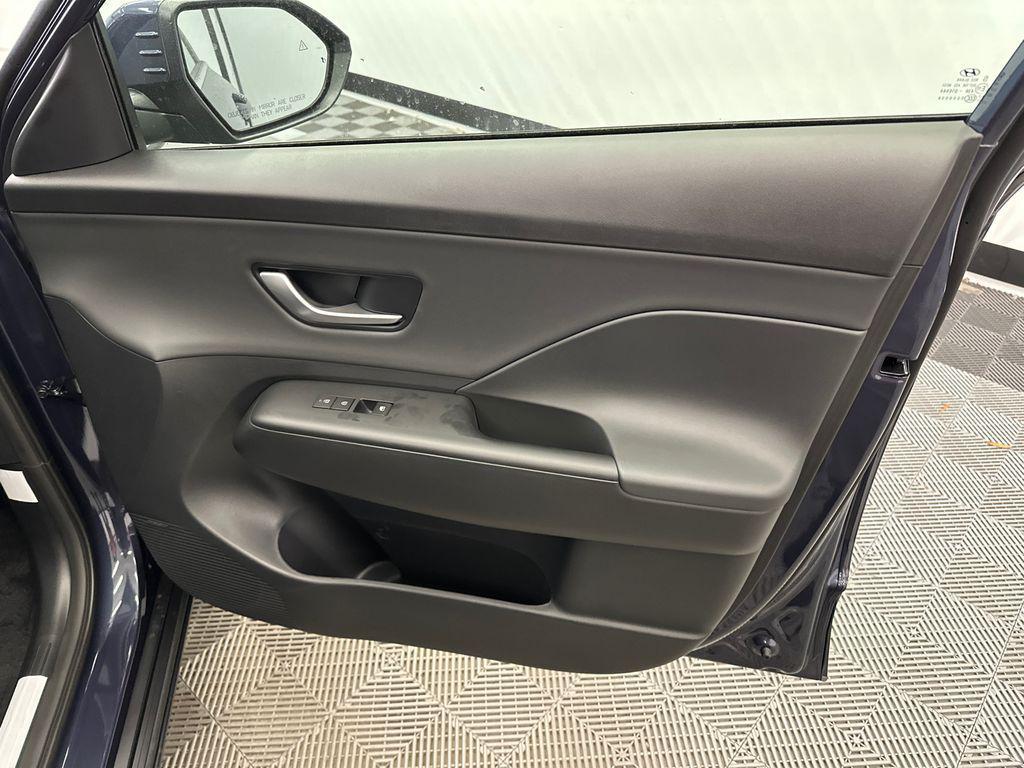 new 2026 Hyundai Kona car, priced at $33,762