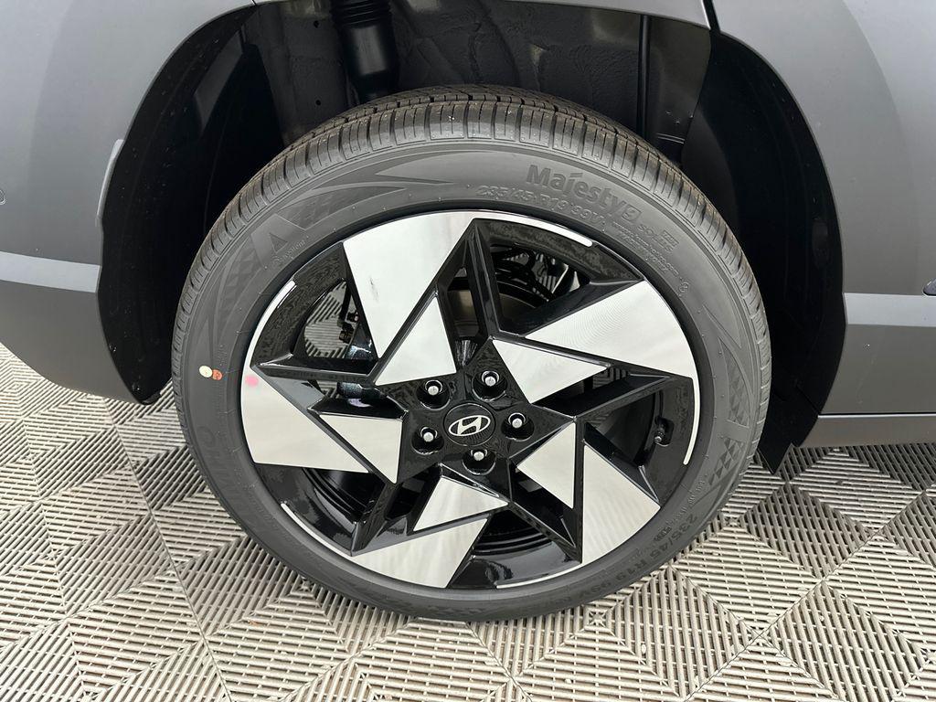 new 2026 Hyundai Kona car, priced at $33,762
