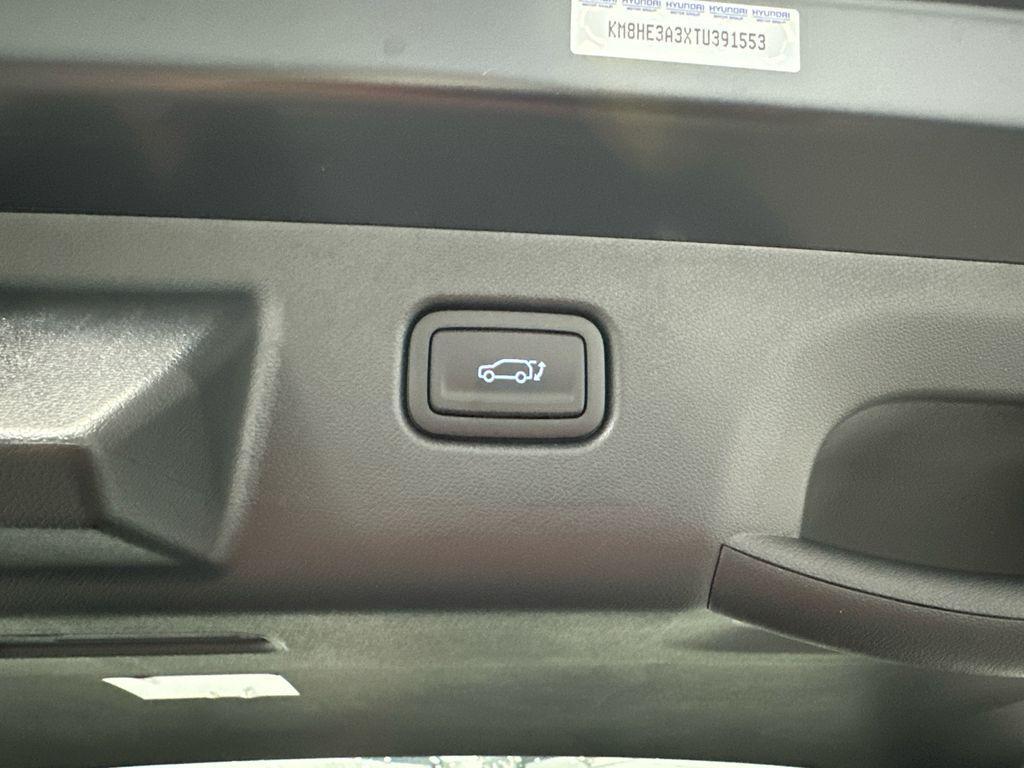 new 2026 Hyundai Kona car, priced at $33,762