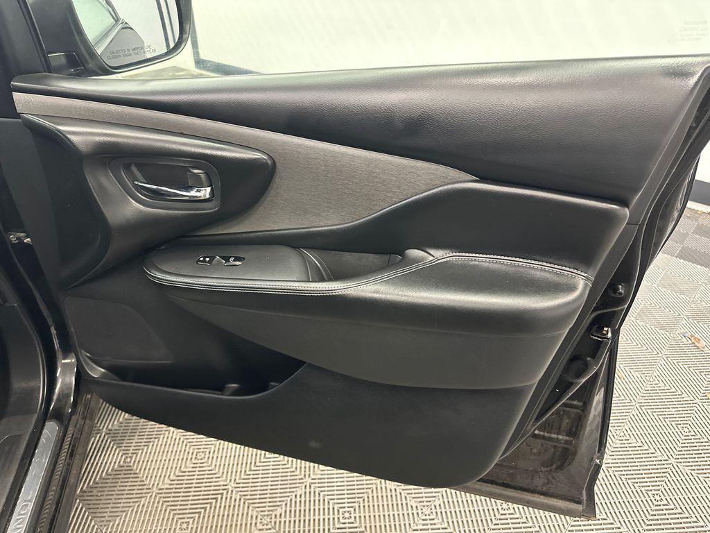 used 2019 Nissan Murano car, priced at $15,833
