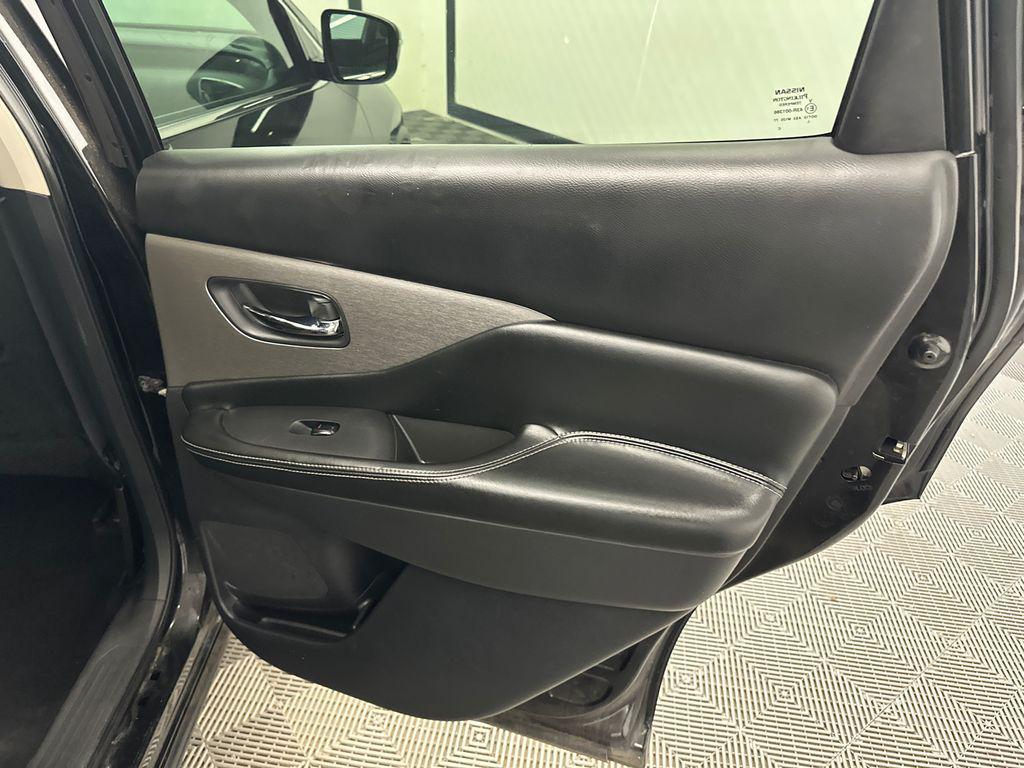 used 2019 Nissan Murano car, priced at $15,833
