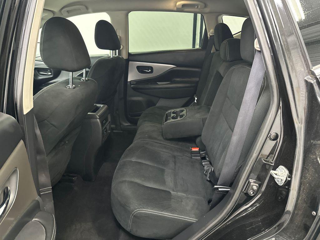used 2019 Nissan Murano car, priced at $15,833