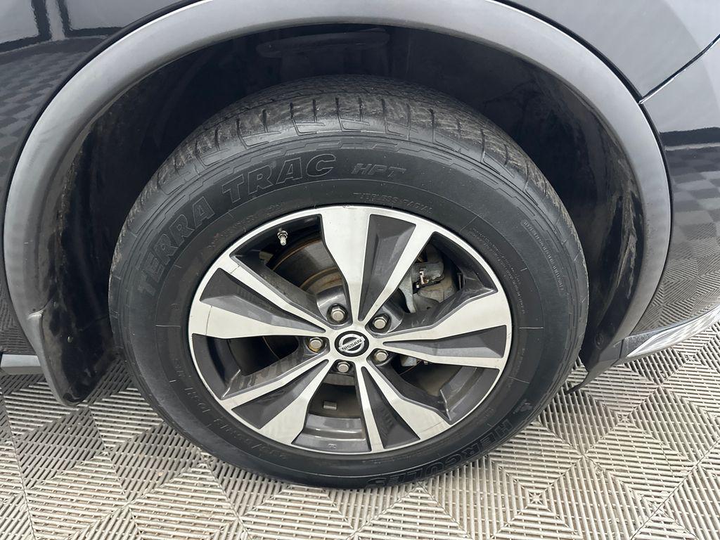 used 2019 Nissan Murano car, priced at $15,833