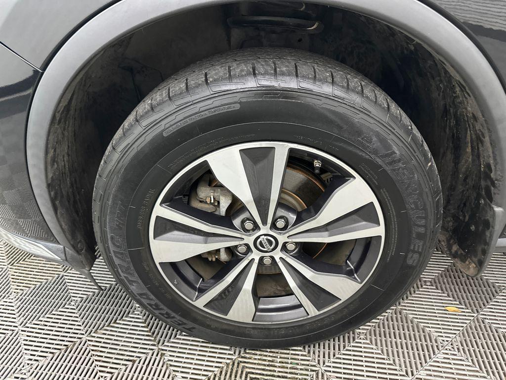 used 2019 Nissan Murano car, priced at $15,833