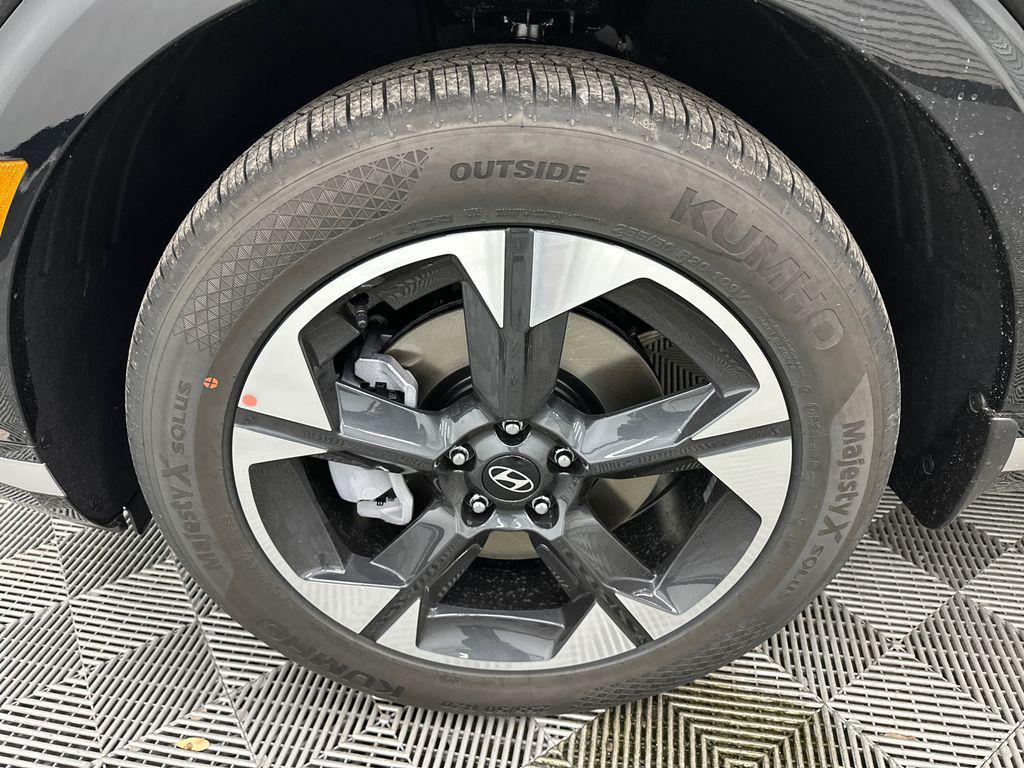 new 2026 Hyundai Palisade car, priced at $50,585