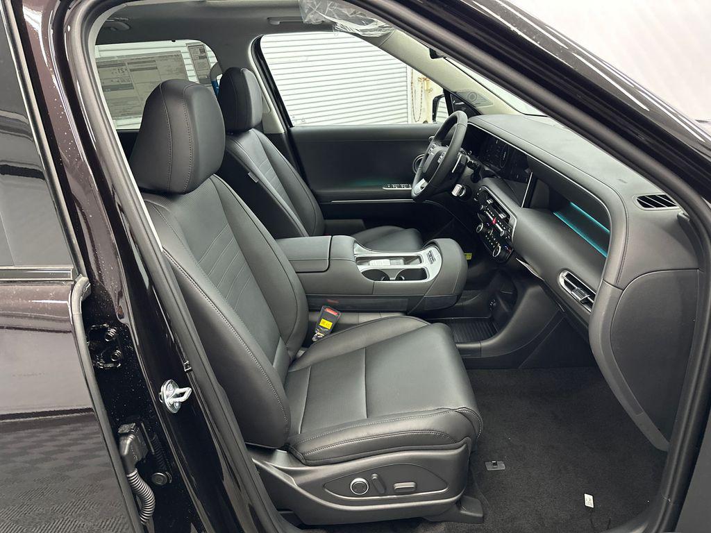 new 2026 Hyundai Palisade car, priced at $50,585