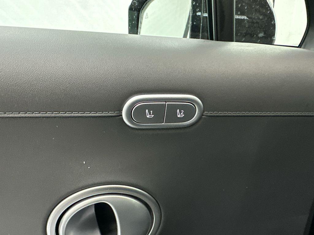 new 2026 Hyundai Palisade car, priced at $50,585