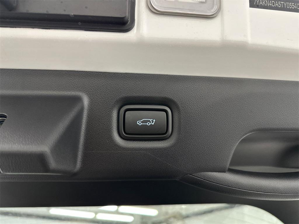 new 2026 Hyundai IONIQ 5 car, priced at $35,725