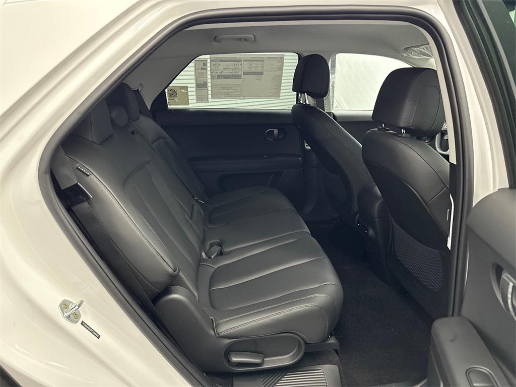 new 2026 Hyundai IONIQ 5 car, priced at $35,725
