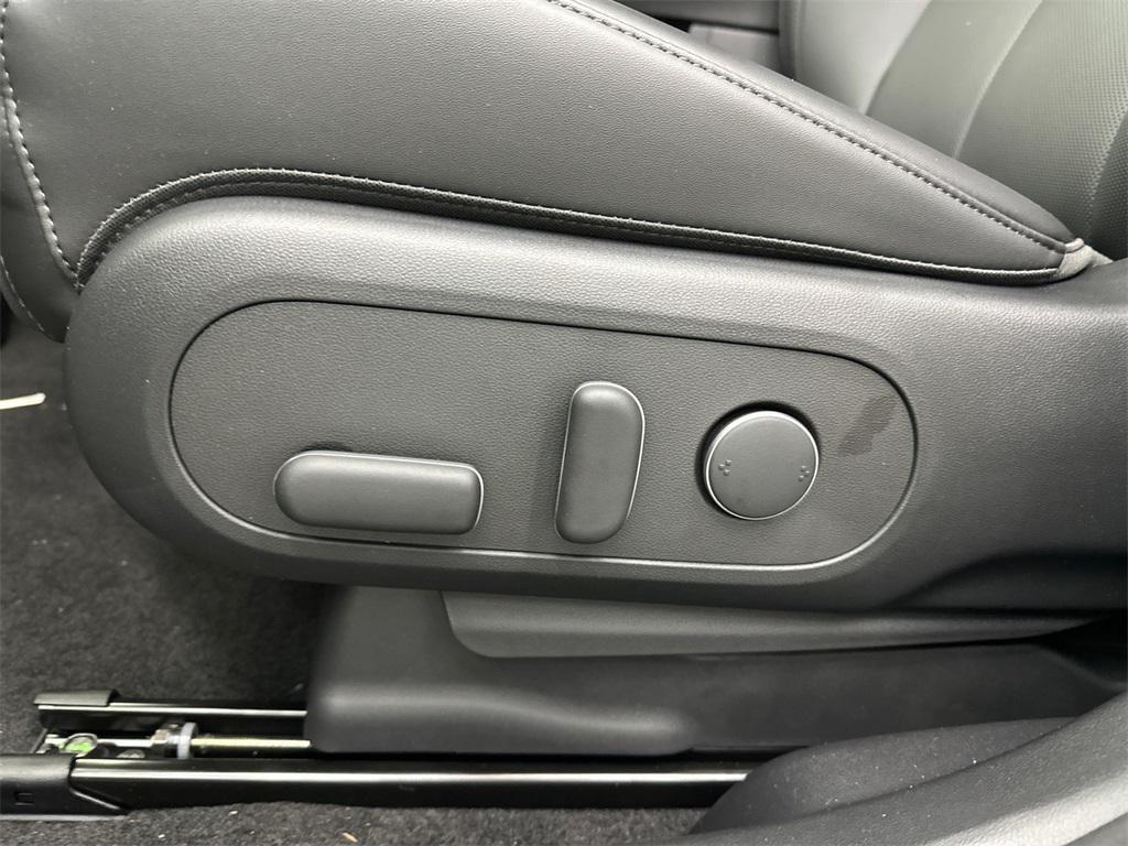 new 2026 Hyundai IONIQ 5 car, priced at $35,725