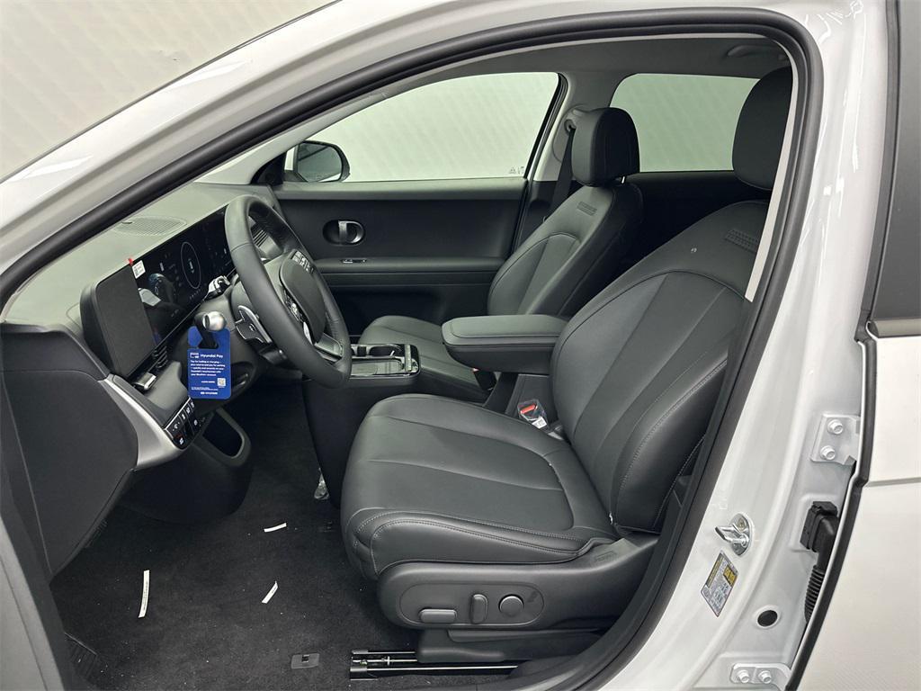 new 2026 Hyundai IONIQ 5 car, priced at $35,725