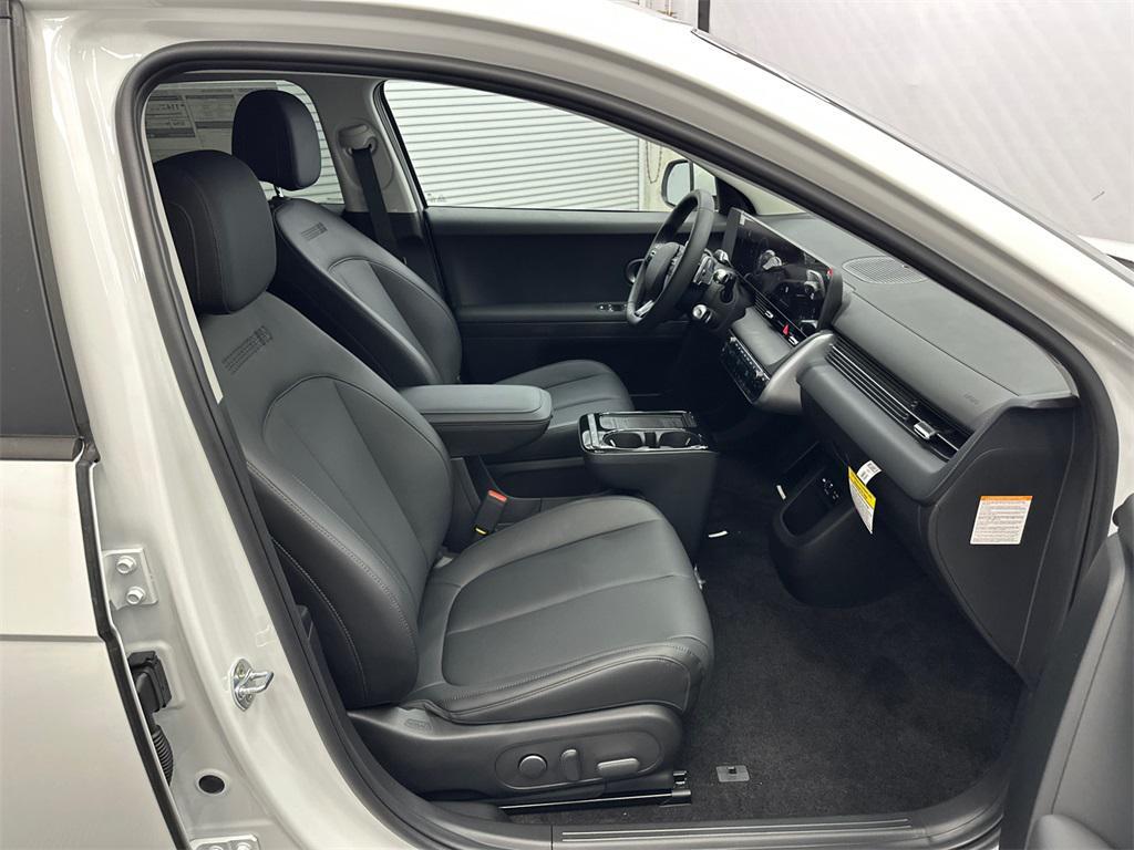 new 2026 Hyundai IONIQ 5 car, priced at $35,725