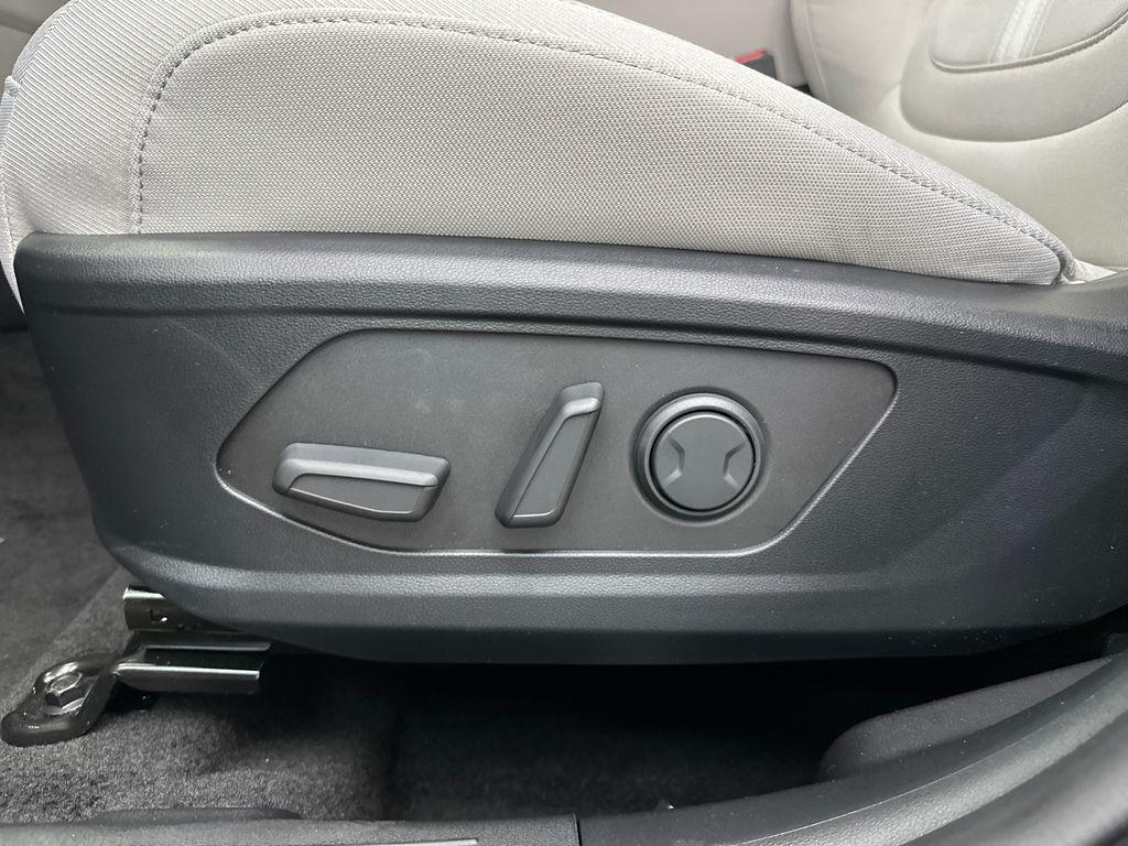 new 2026 Hyundai Tucson car, priced at $29,993