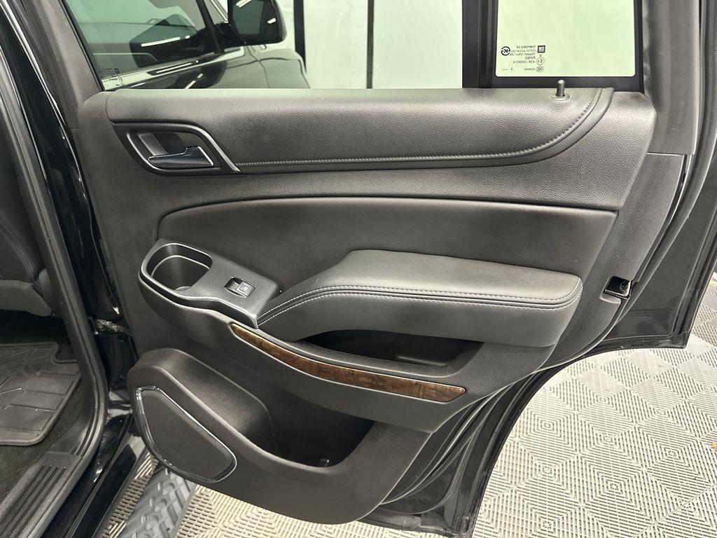 used 2018 Chevrolet Tahoe car, priced at $22,864