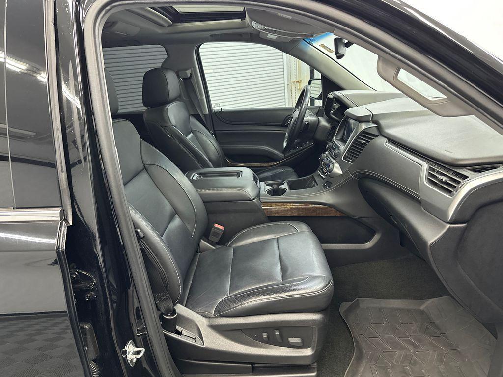 used 2018 Chevrolet Tahoe car, priced at $22,864