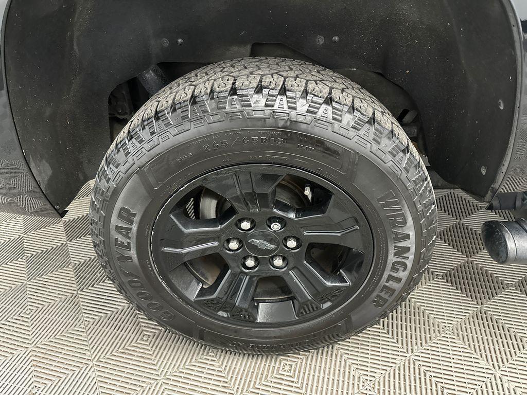used 2018 Chevrolet Tahoe car, priced at $22,864