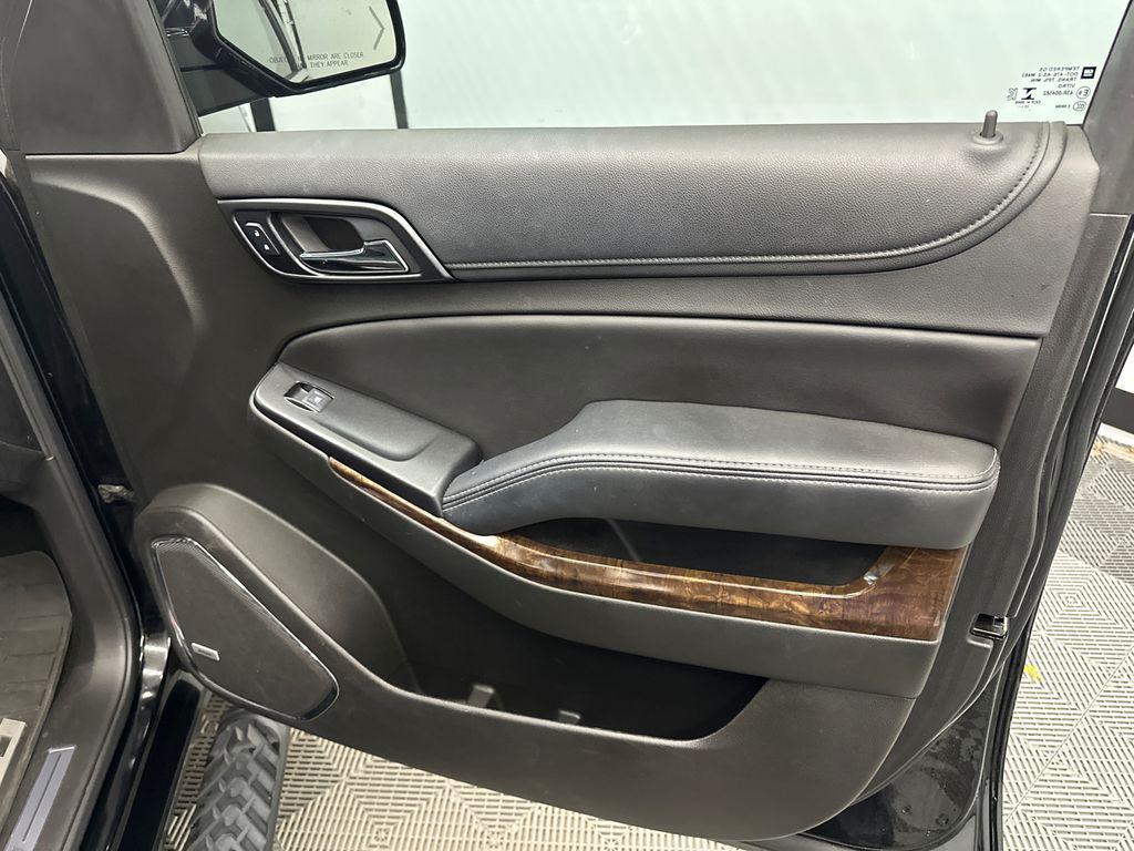 used 2018 Chevrolet Tahoe car, priced at $22,864
