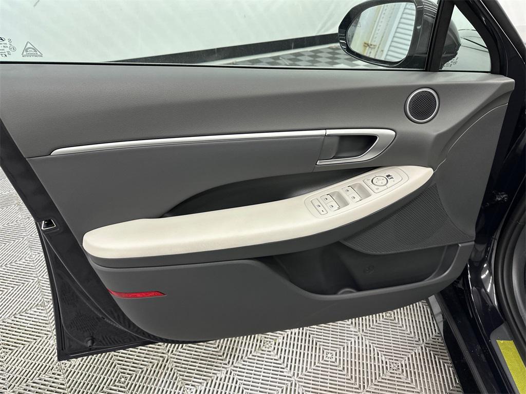new 2026 Hyundai Sonata car, priced at $30,571