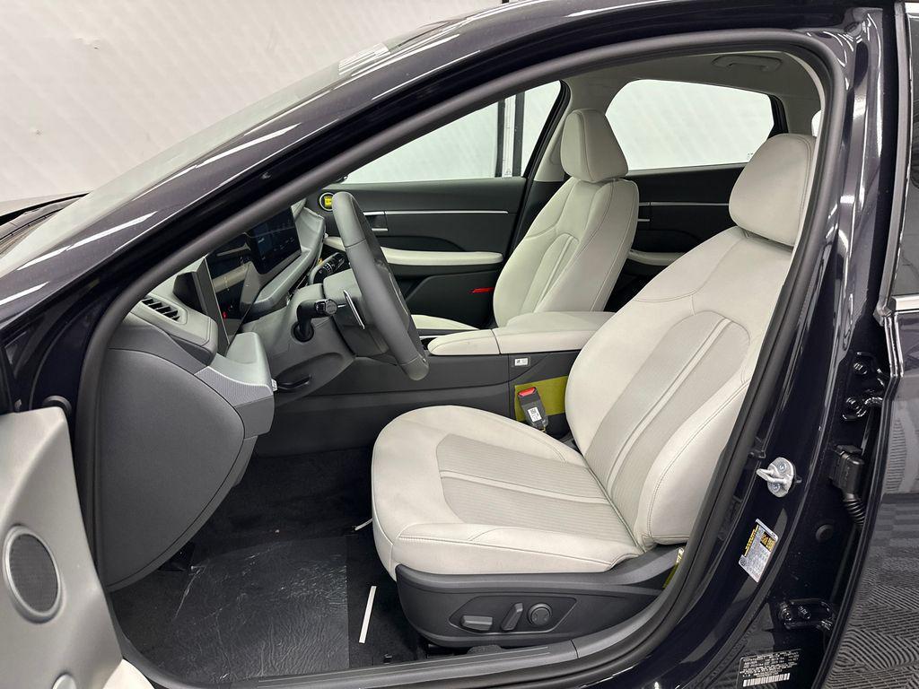 new 2026 Hyundai Sonata car, priced at $28,571