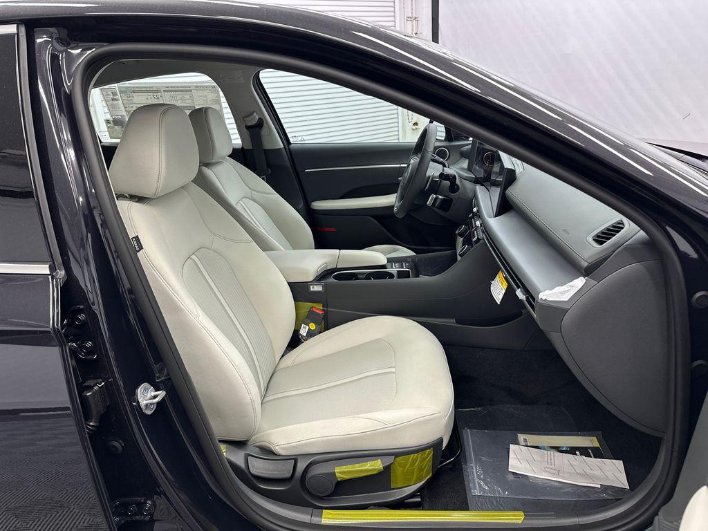 new 2026 Hyundai Sonata car, priced at $28,571