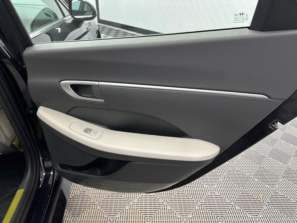new 2026 Hyundai Sonata car, priced at $28,571