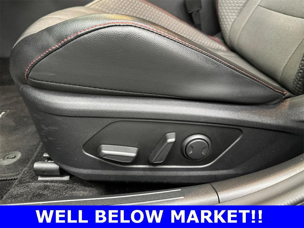 used 2024 Hyundai Elantra car, priced at $19,580