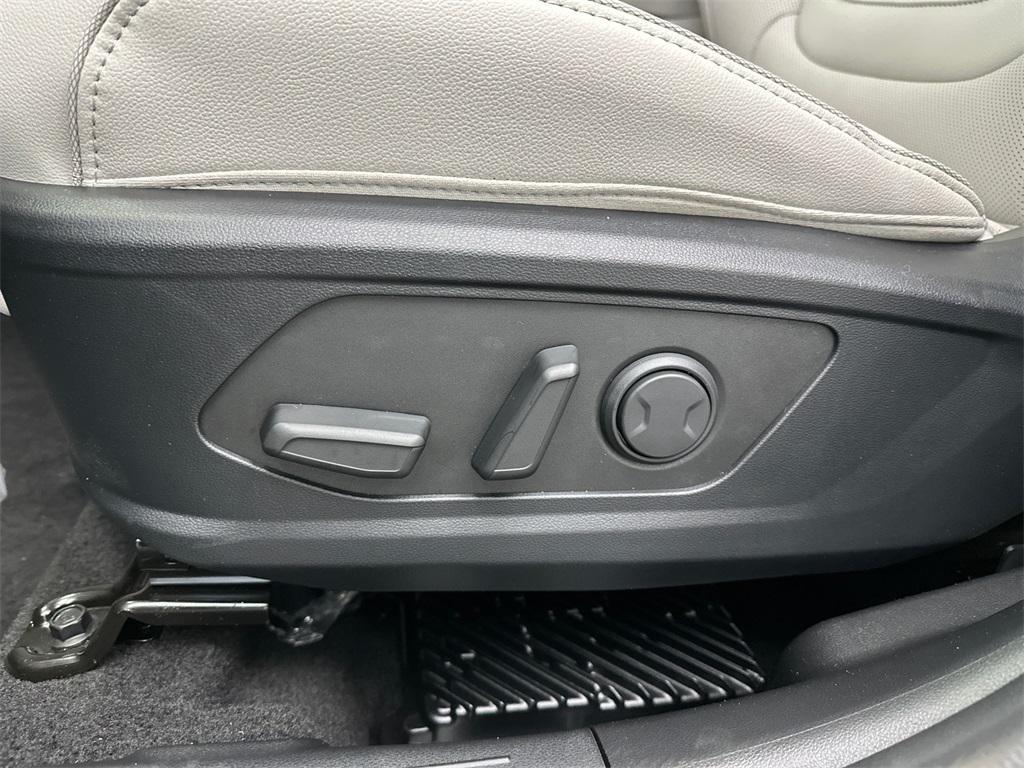 new 2026 Hyundai Tucson car, priced at $38,160