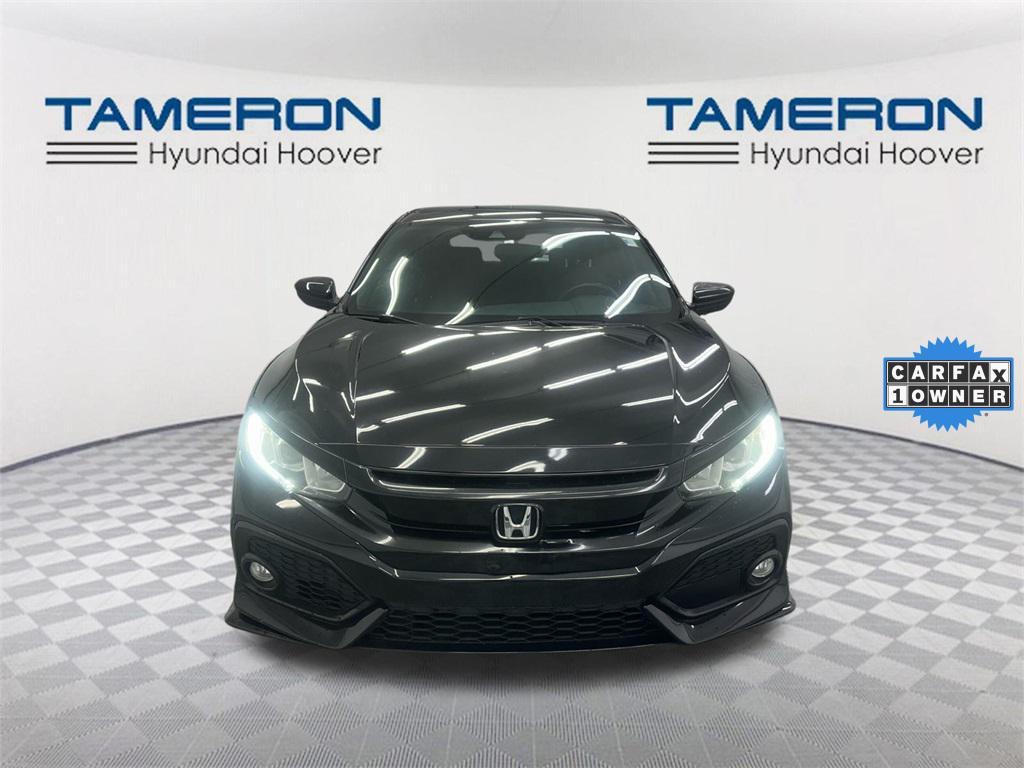 used 2019 Honda Civic car, priced at $18,929