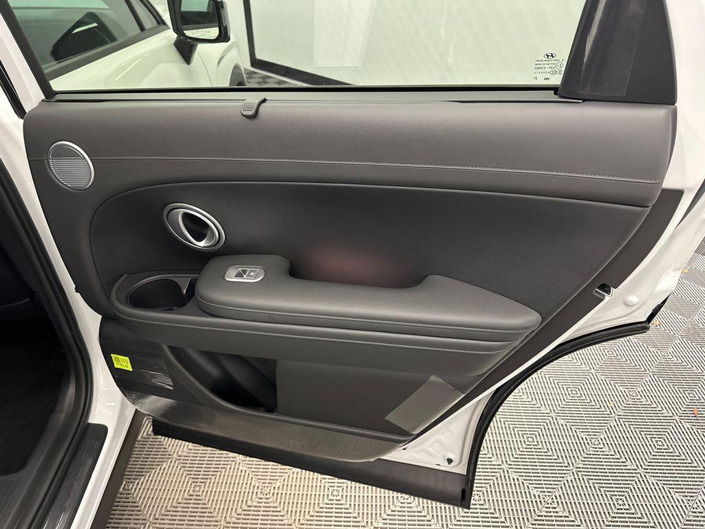 new 2026 Hyundai Palisade car, priced at $46,833