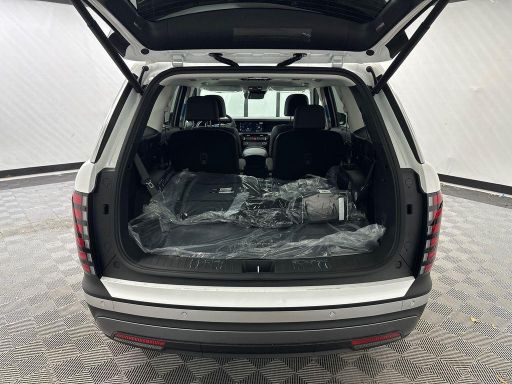 new 2026 Hyundai Palisade car, priced at $46,833