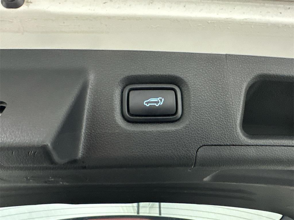 used 2022 Hyundai Santa Fe car, priced at $21,648