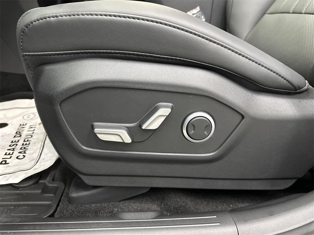 new 2026 Hyundai Santa Fe car, priced at $36,570