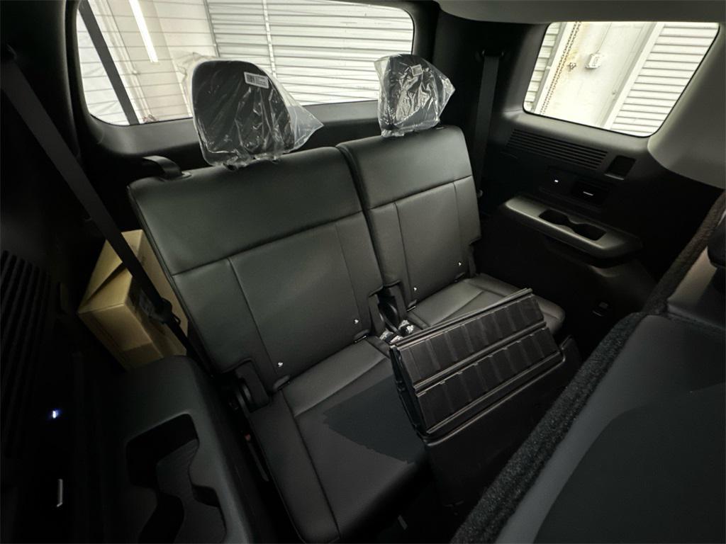 new 2026 Hyundai Santa Fe car, priced at $36,570