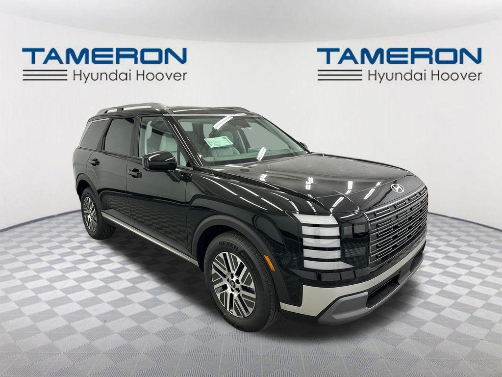 new 2026 Hyundai Palisade Hybrid car, priced at $45,525