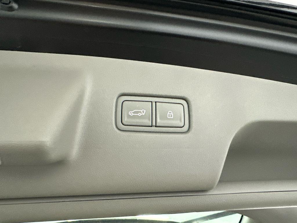 new 2026 Hyundai Palisade Hybrid car, priced at $45,525