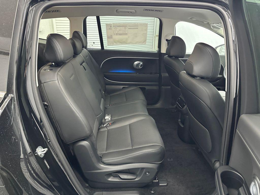new 2026 Hyundai IONIQ 9 car, priced at $59,459