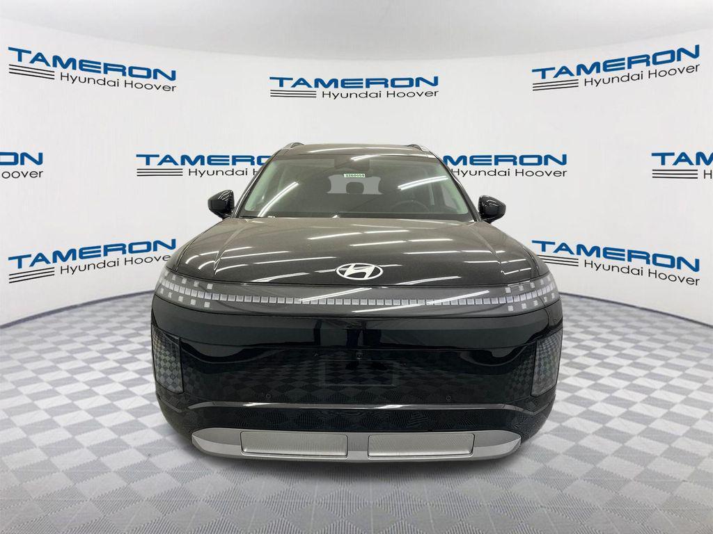 new 2026 Hyundai IONIQ 9 car, priced at $59,459
