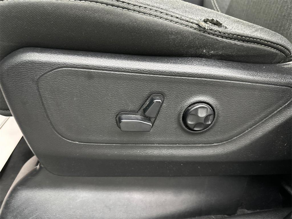 used 2019 Ram 1500 car, priced at $27,475