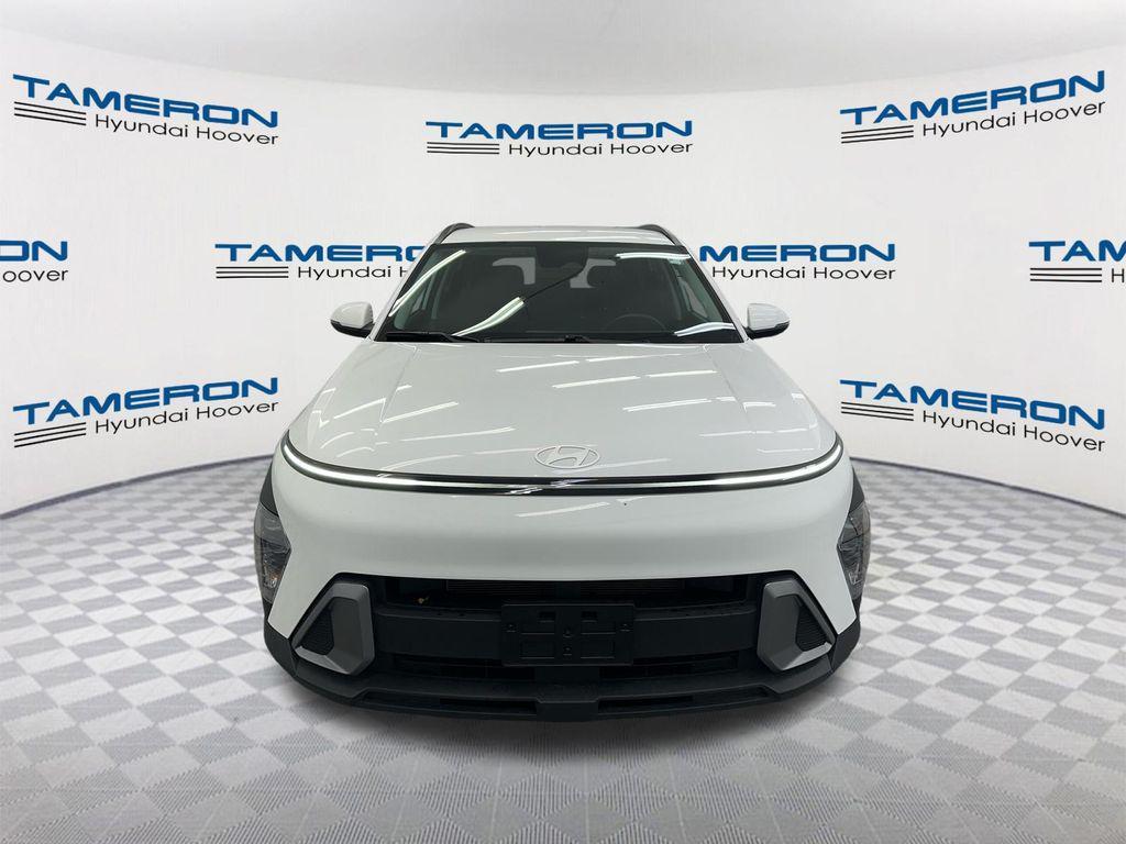 used 2025 Hyundai Kona car, priced at $22,219
